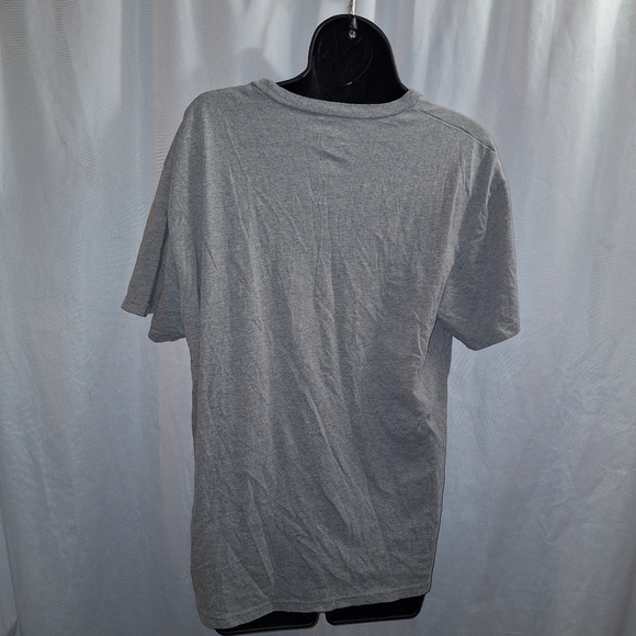 Marvel large T-shirt character Black Panther - Picture 4 of 5